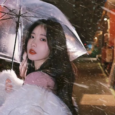 绿窗艳影