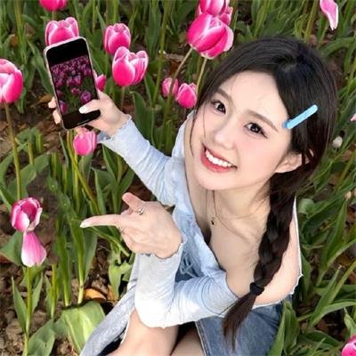 两个人